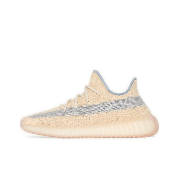 Yeezy Boost 350 V2 'Linen' - SleekGait