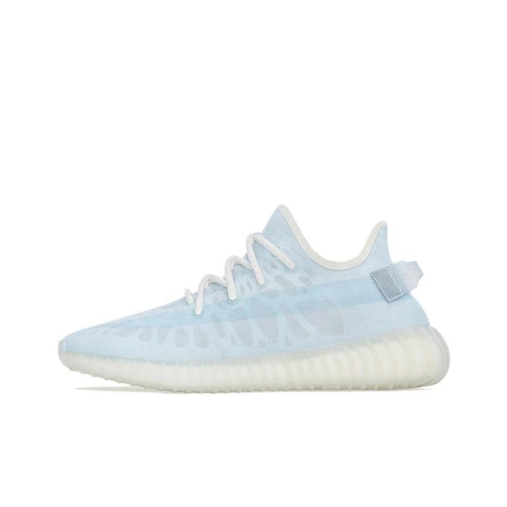 Yeezy Boost 350 V2 'Mono Ice' - SleekGait