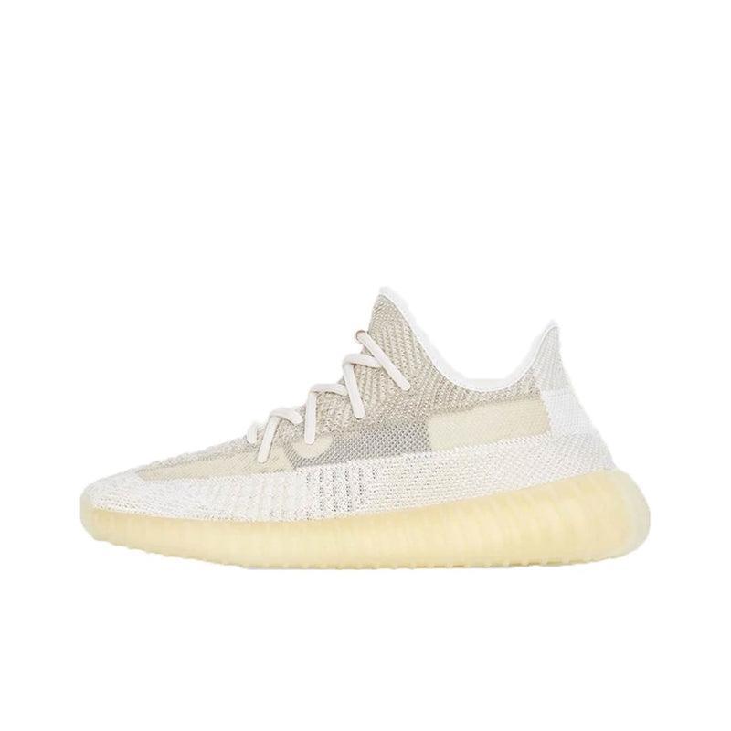 Yeezy Boost 350 V2 'Natural' - SleekGait