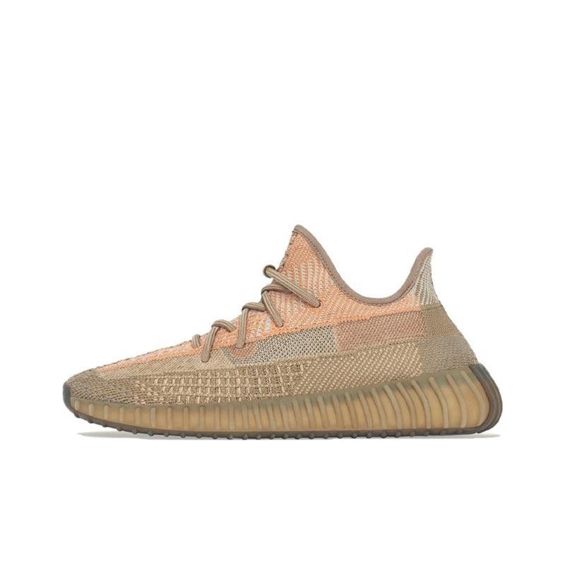 Yeezy Boost 350 V2 'Sand Taupe' - SleekGait