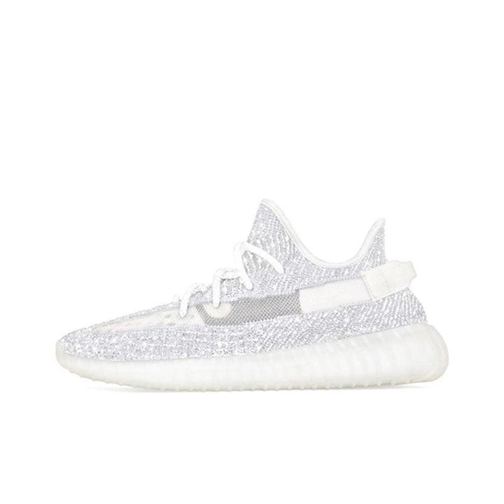 Yeezy Boost 350 V2 'Static Reflective' - SleekGait