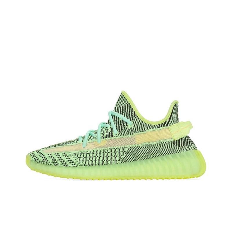 Yeezy Boost 350 V2 'Yeezreel (Non-Reflective)' - SleekGait