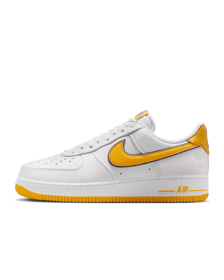 Air Force 1 Low x Kobe Varsity Maize and Varsity Purple - SleekGait
