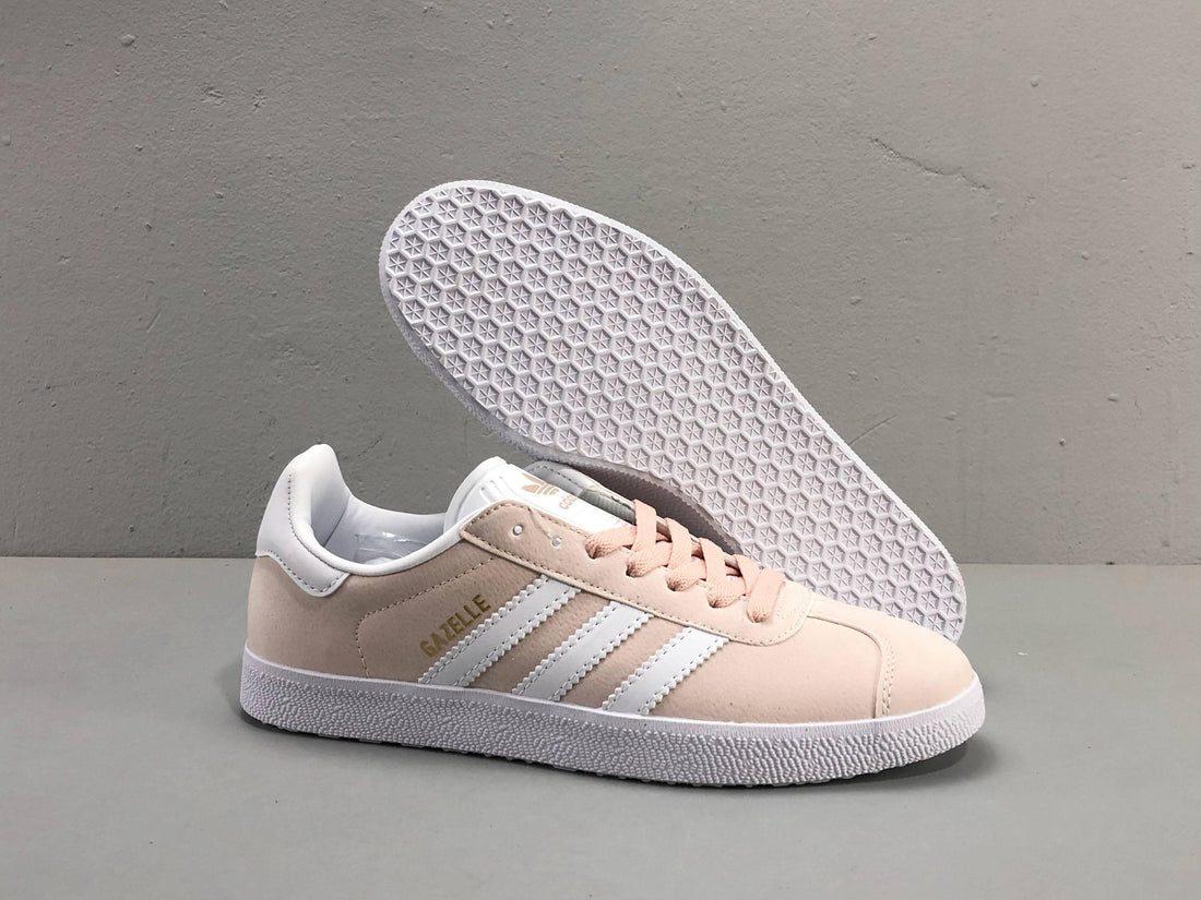 Adidas Originals Gazelle Indoor 'Vapor Pink' - SleekGait