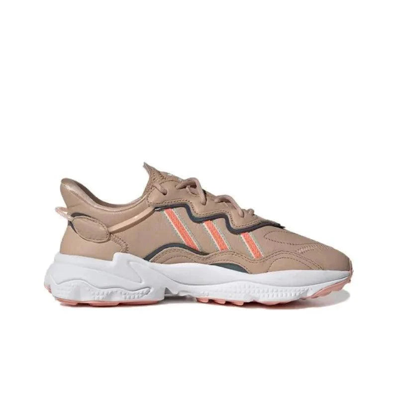 Adidas Originals Ozweego 'Ash Pearl' - SleekGait