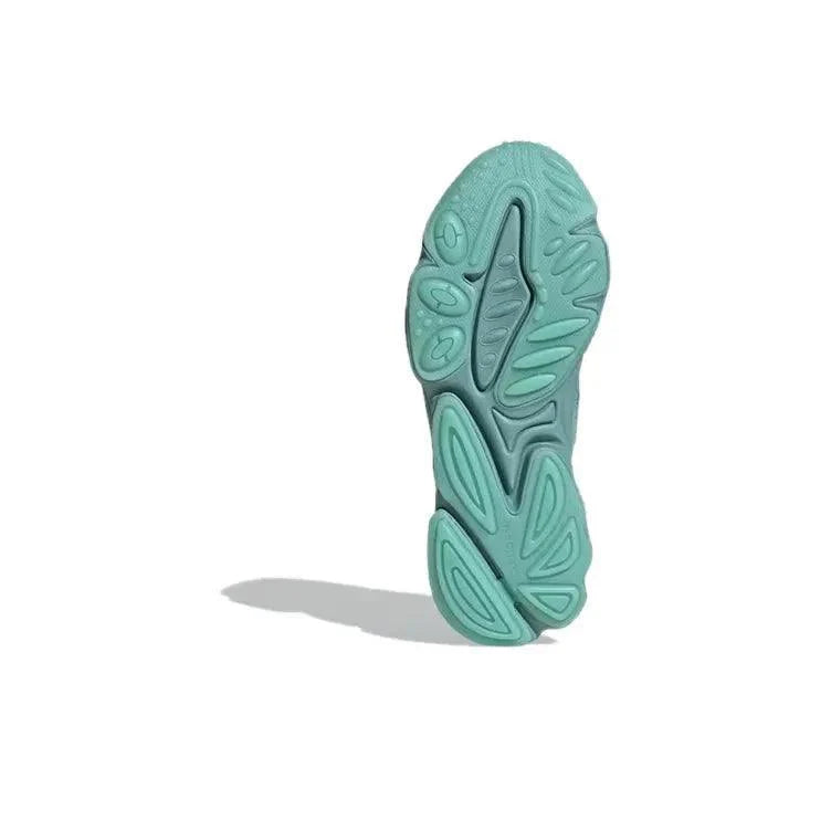 Adidas Originals Ozweego 'Vapour Steel' - SleekGait