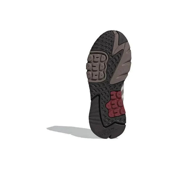 Adidas Originals Nite Jogger 'Clear Granite Gold' - SleekGait