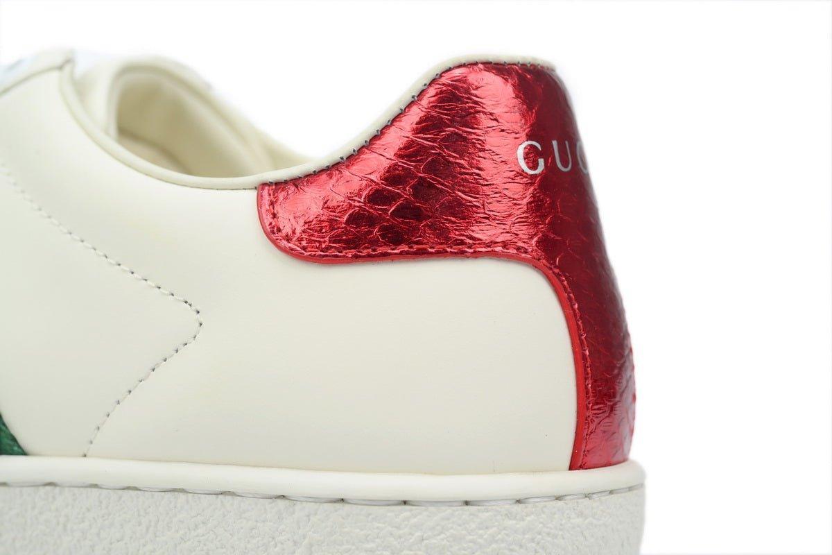 Ace Embroidered 'Tiger' - SleekGait