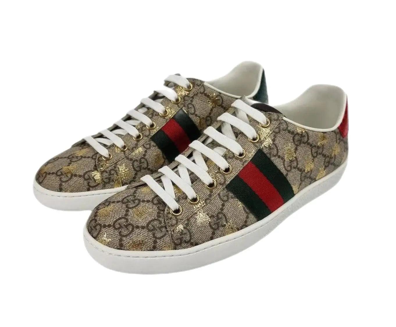 Ace GG Supreme Sneaker - SleekGait