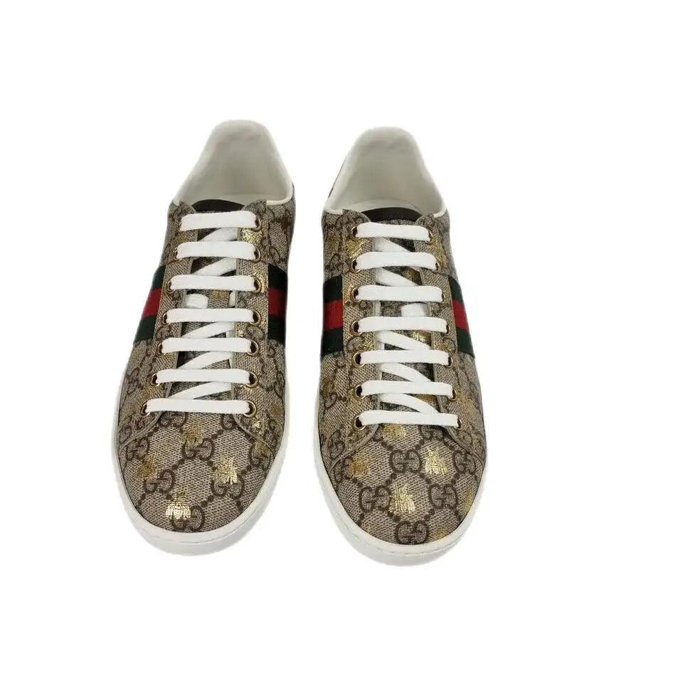 Ace GG Supreme Sneaker - SleekGait