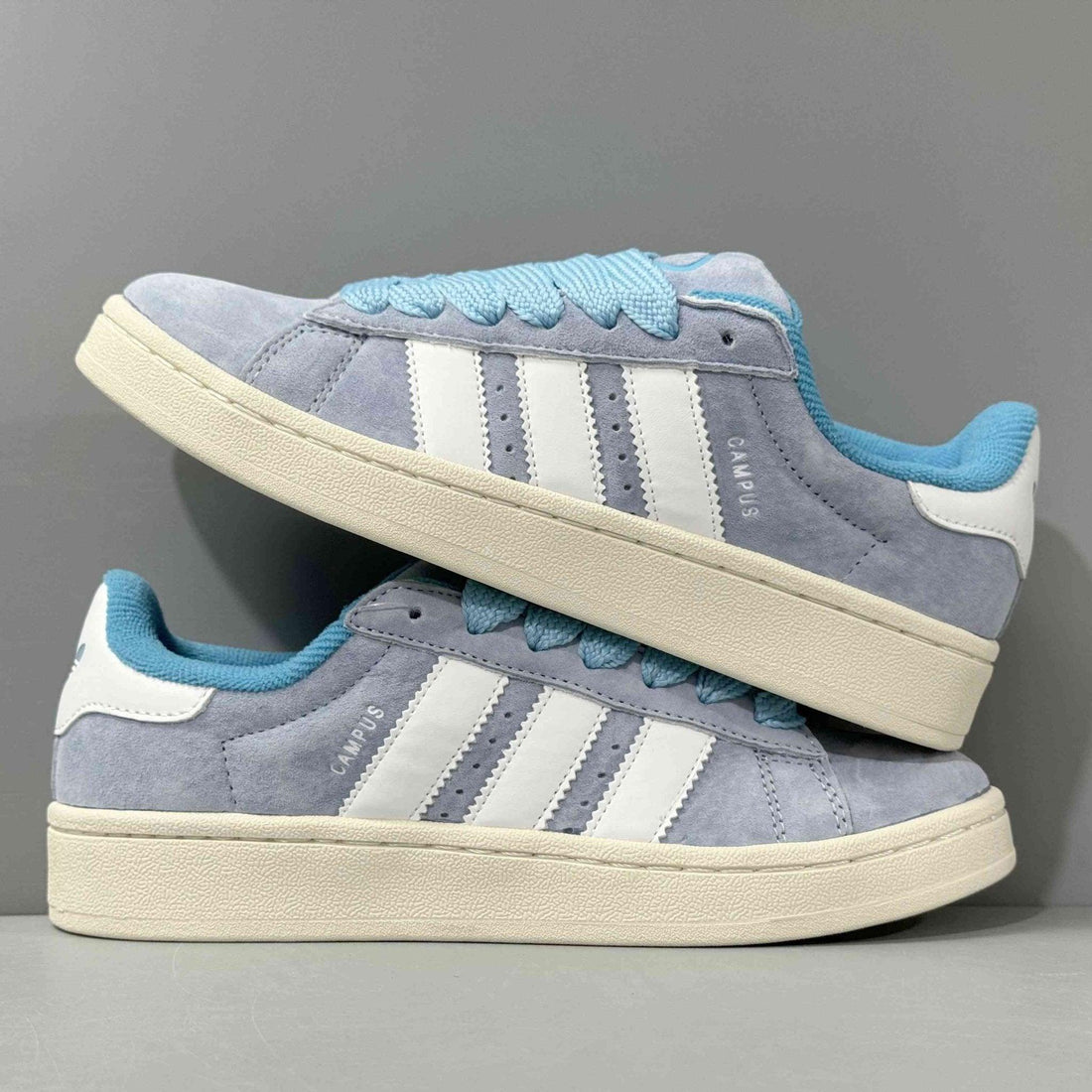 Adidas Originals Campus - SleekGait