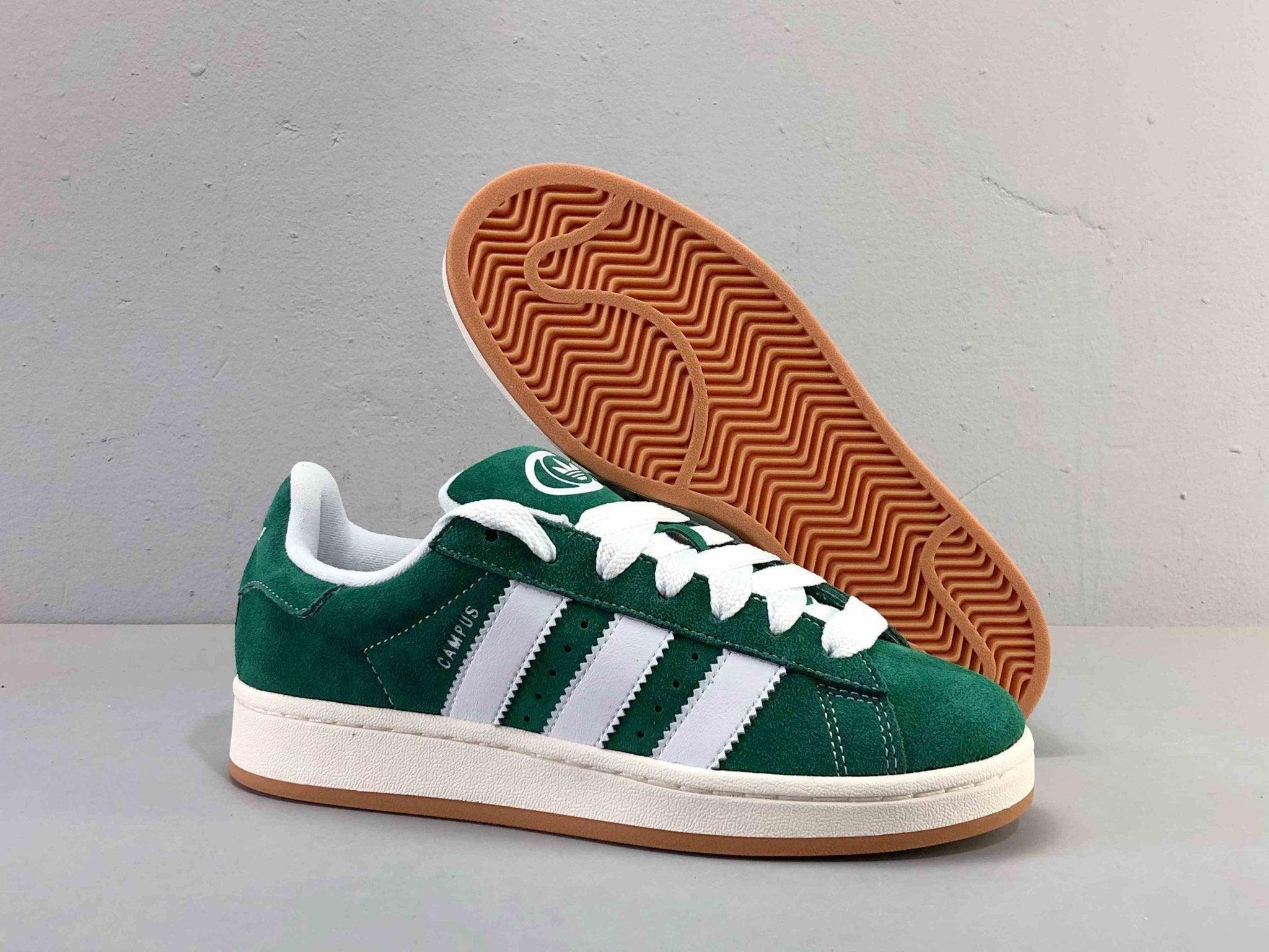 Adidas Originals Campus - SleekGait