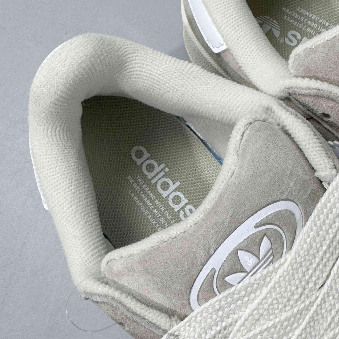 Adidas Originals Campus - SleekGait