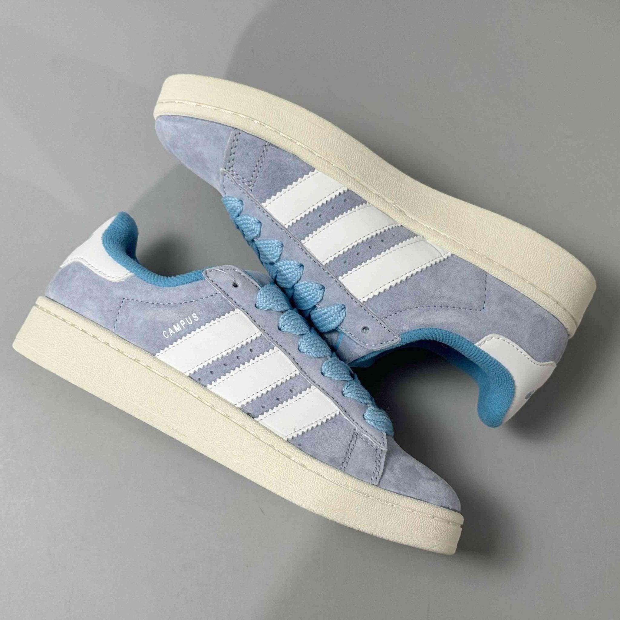 Adidas Originals Campus - SleekGait