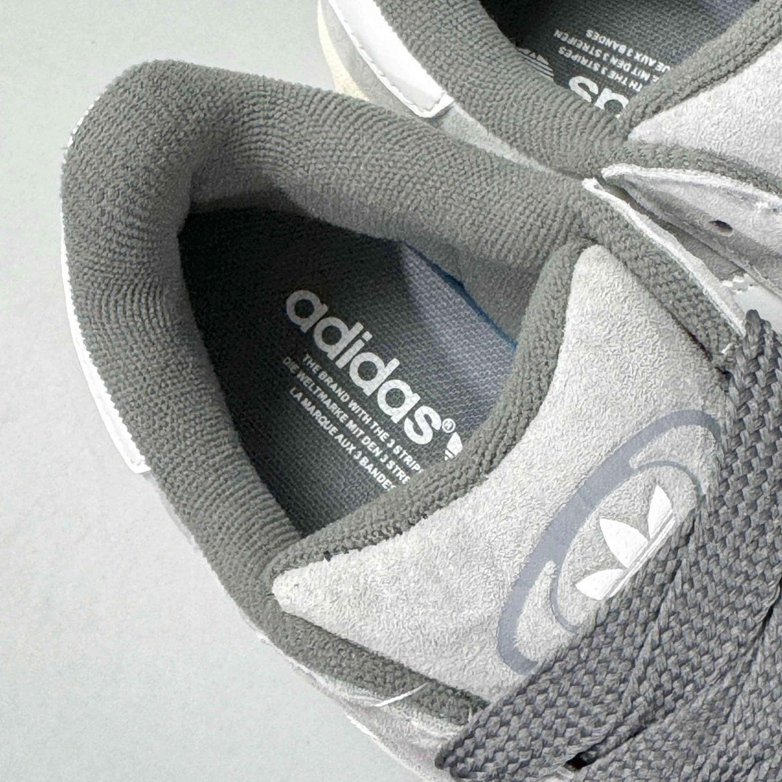 Adidas Originals Campus - SleekGait