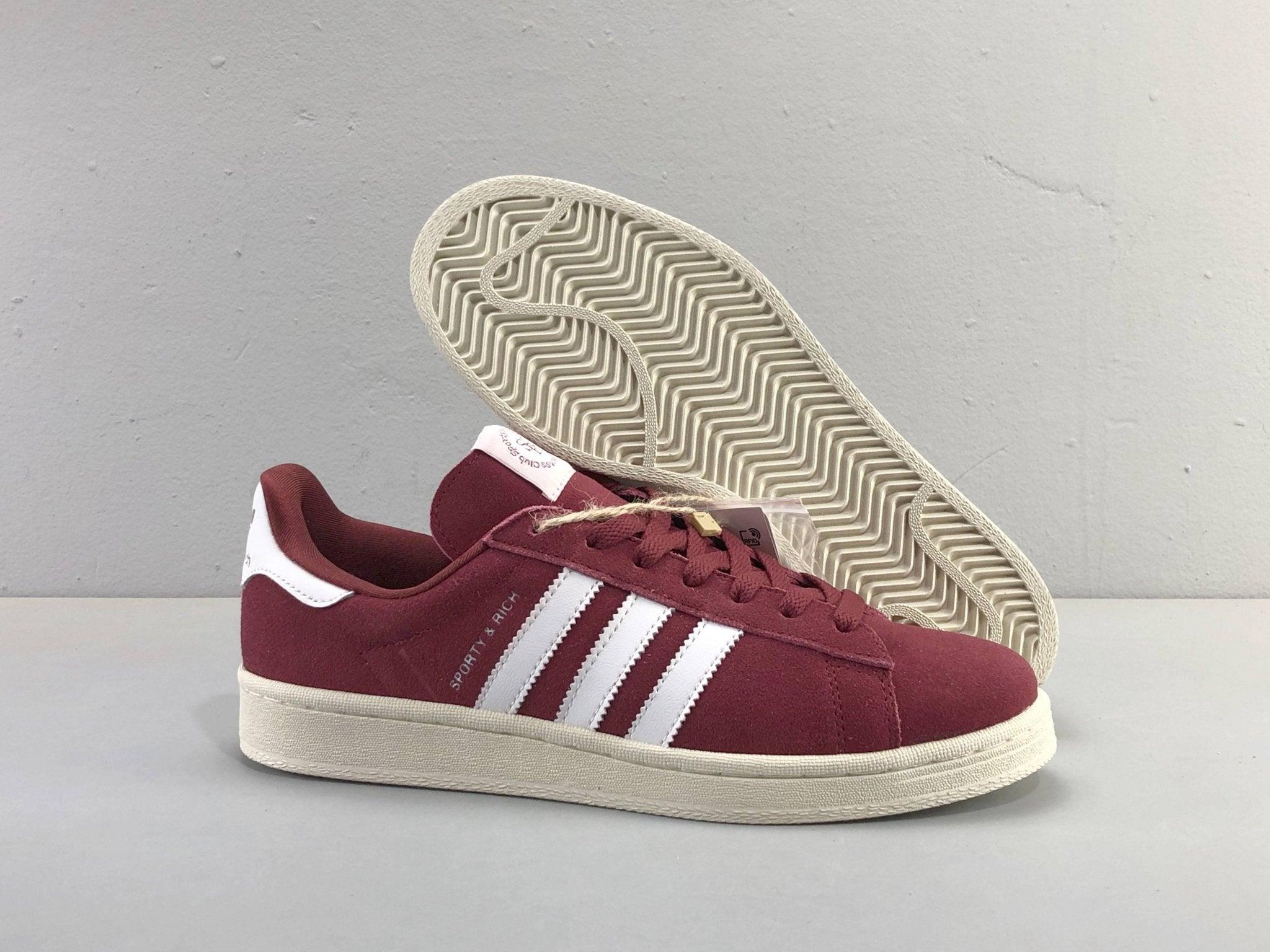 Adidas Originals Campus - SleekGait