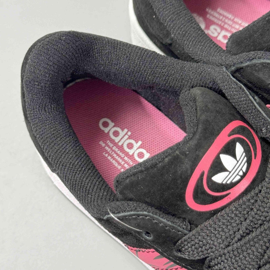 Adidas Originals Campus - SleekGait