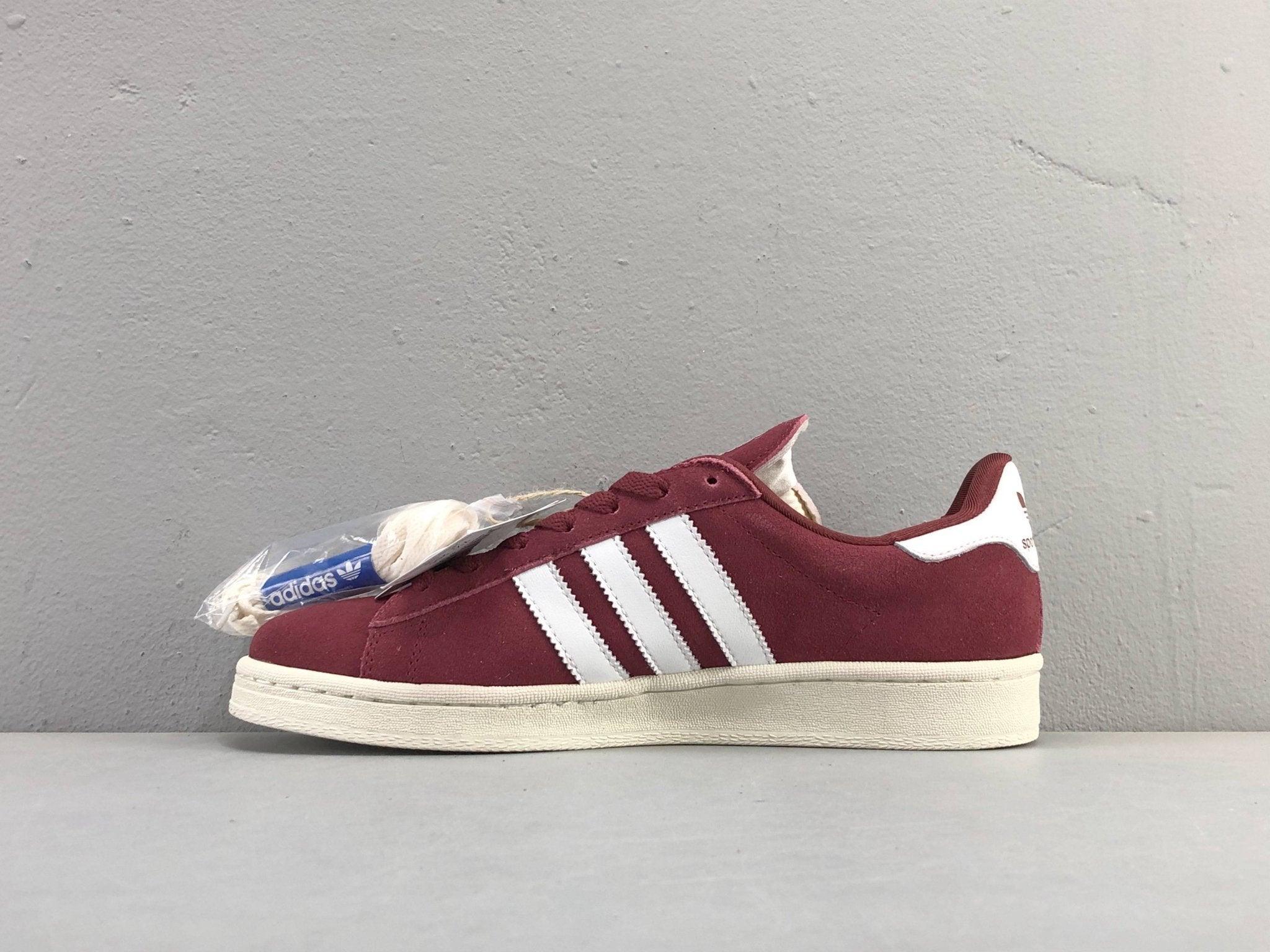 Adidas Originals Campus - SleekGait