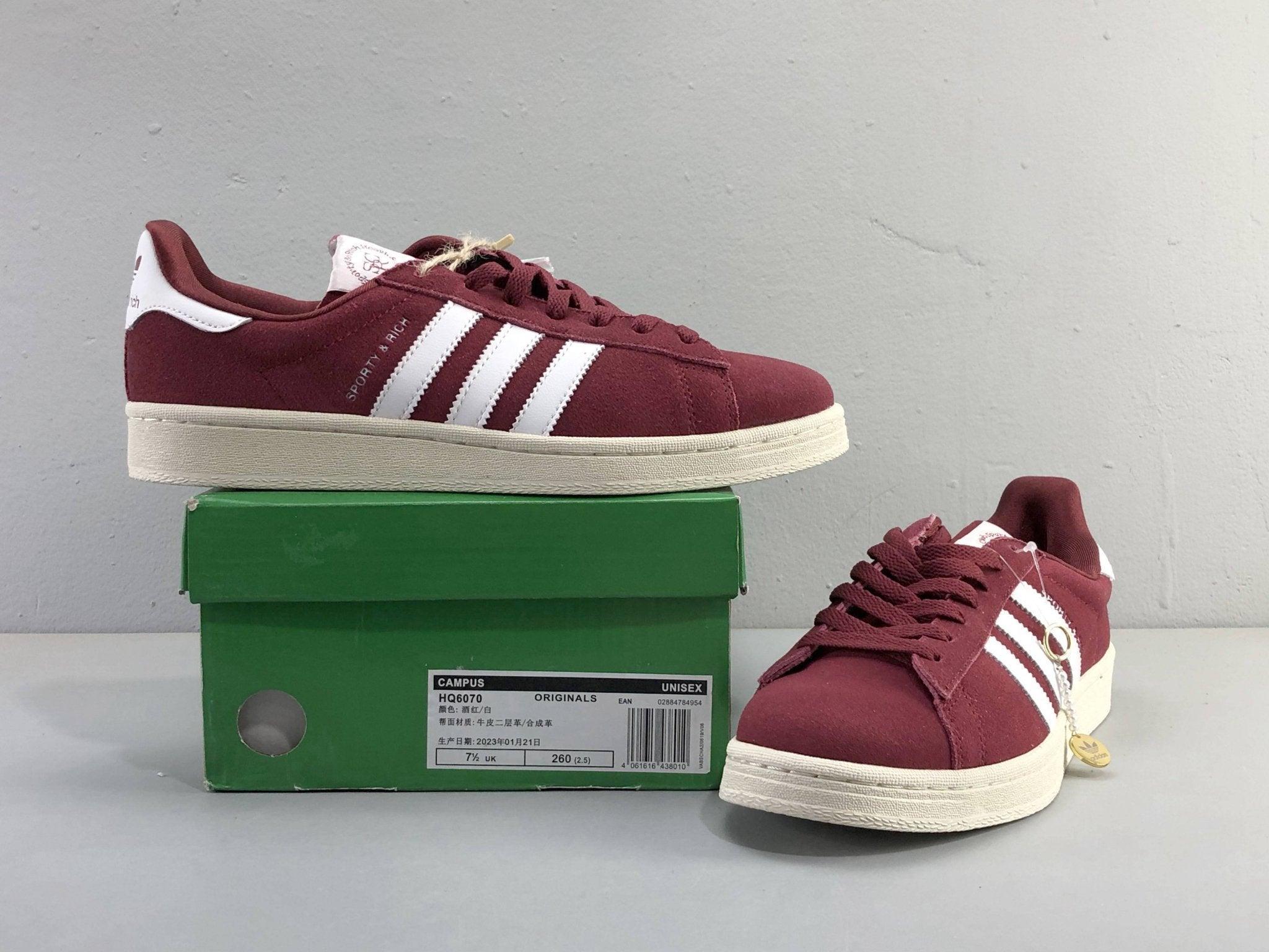 Adidas Originals Campus - SleekGait