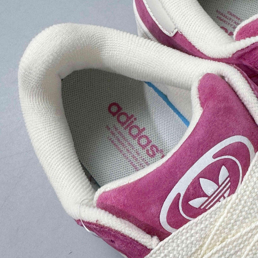 Adidas Originals Campus - SleekGait