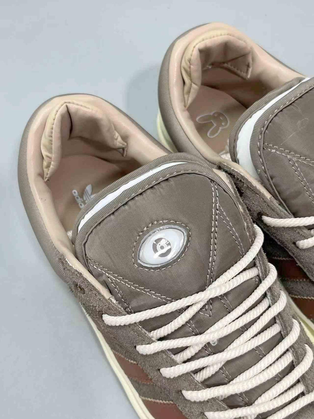 Adidas Originals Campus X Bad Bunny - SleekGait