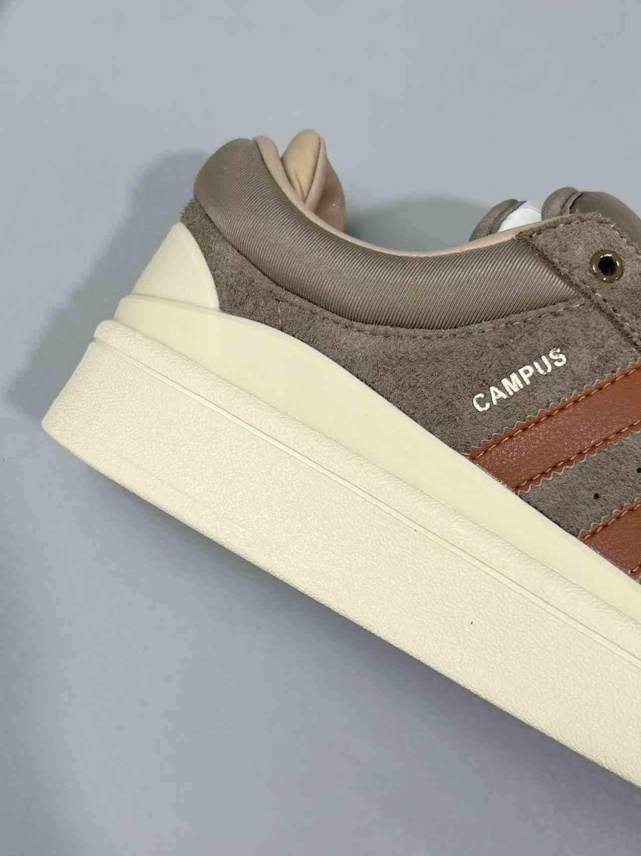 Adidas Originals Campus X Bad Bunny - SleekGait