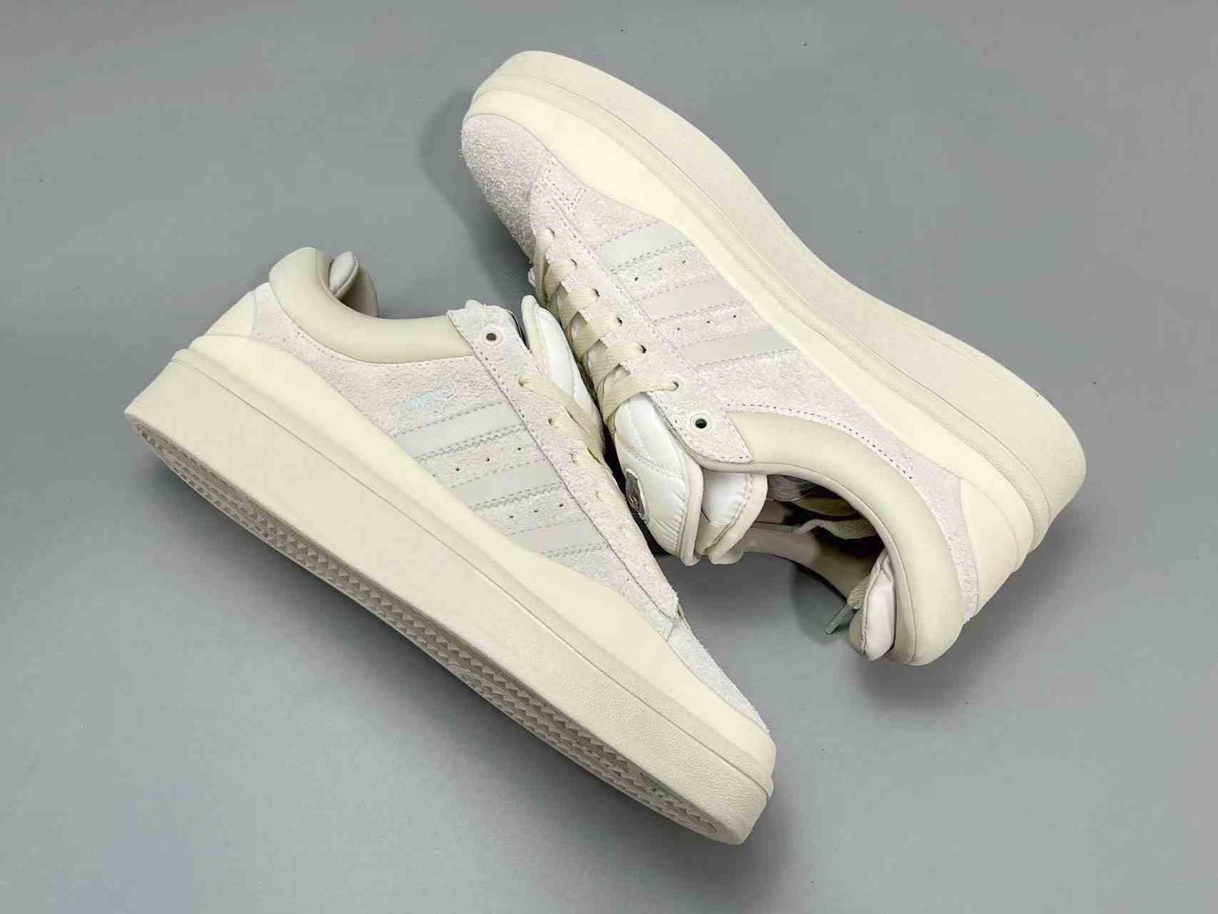 Adidas Originals Campus X Bad Bunny - SleekGait