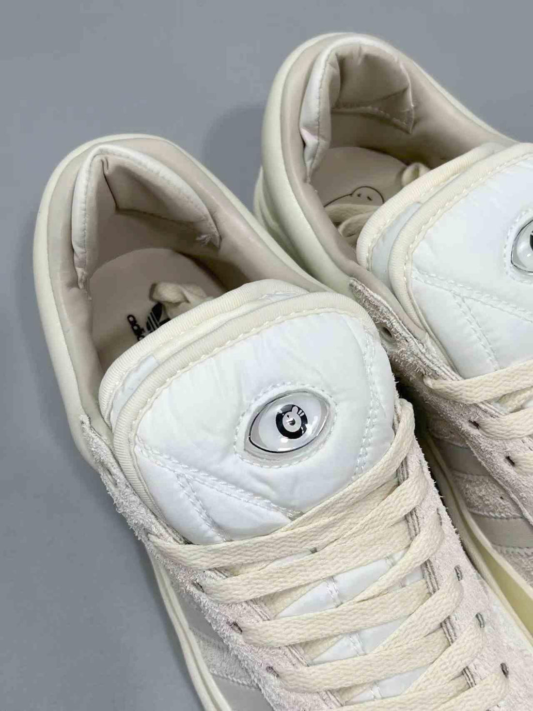 Adidas Originals Campus X Bad Bunny - SleekGait