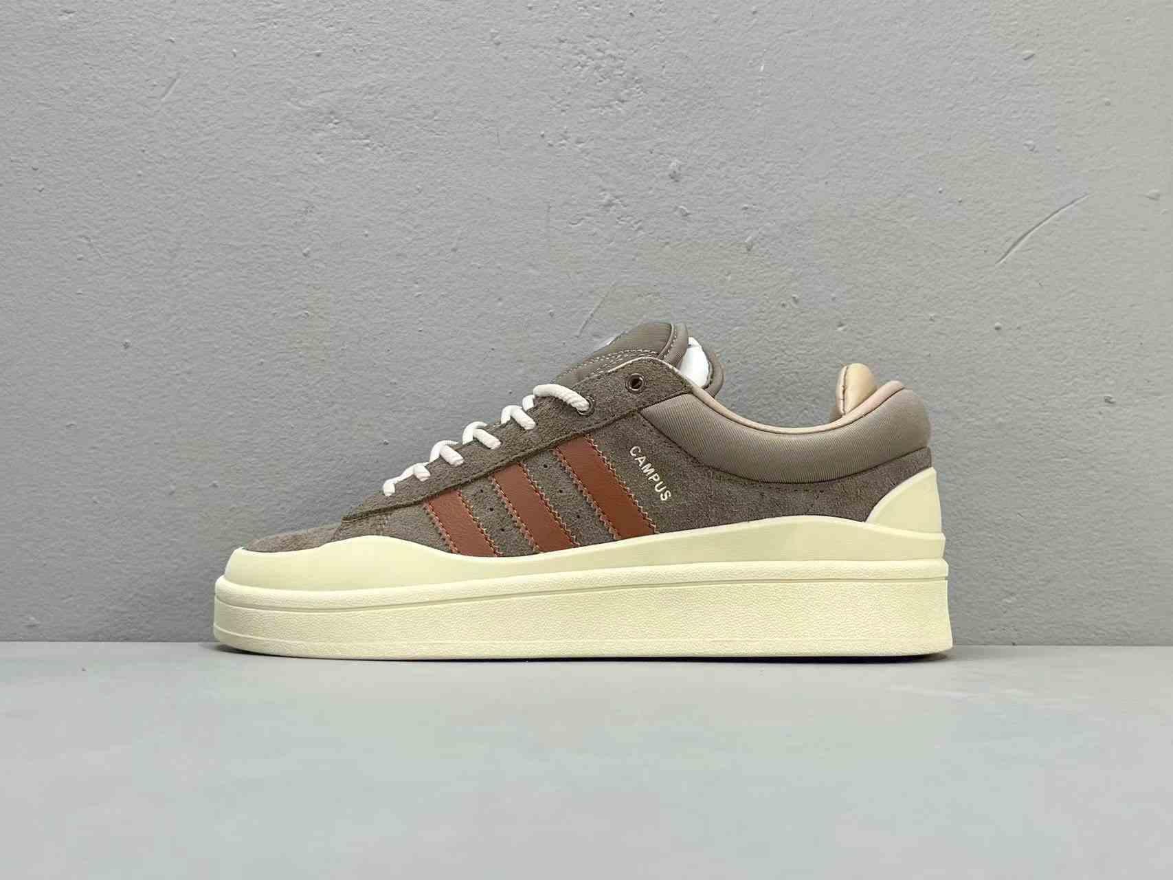 Adidas Originals Campus X Bad Bunny - SleekGait