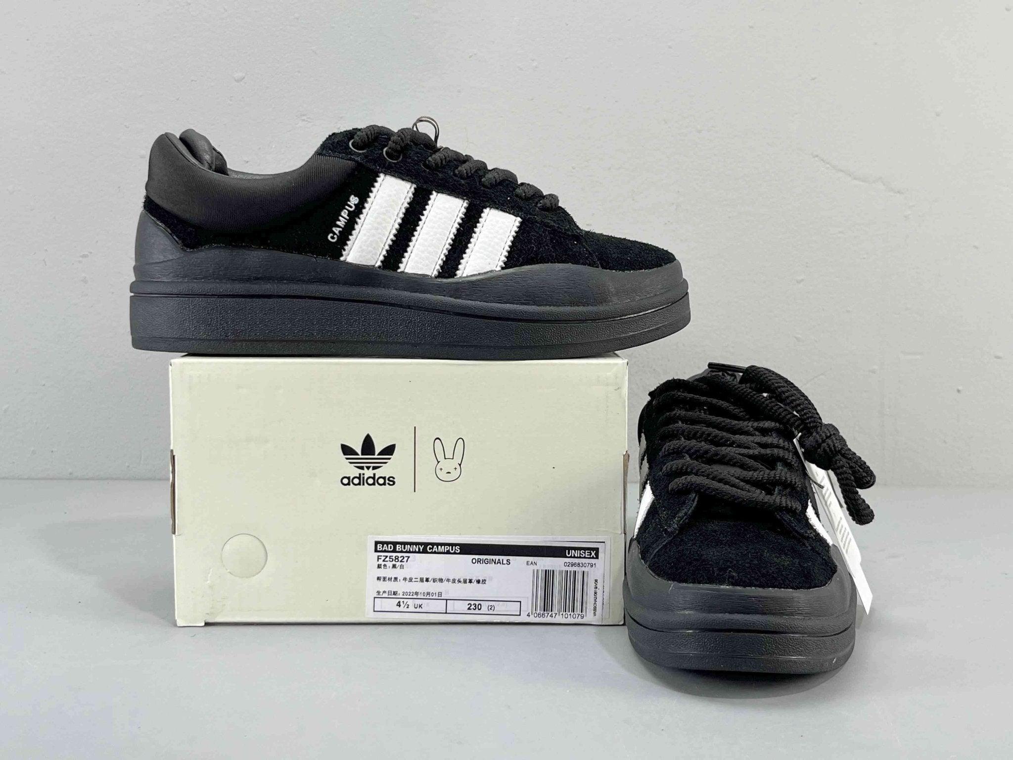 Adidas Originals Campus X Bad Bunny - SleekGait