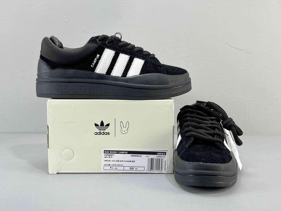 Adidas Originals Campus X Bad Bunny - SleekGait
