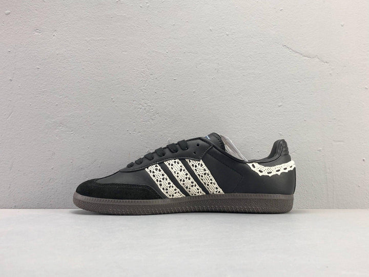 Adidas Originals Samba DJ Version - SleekGait