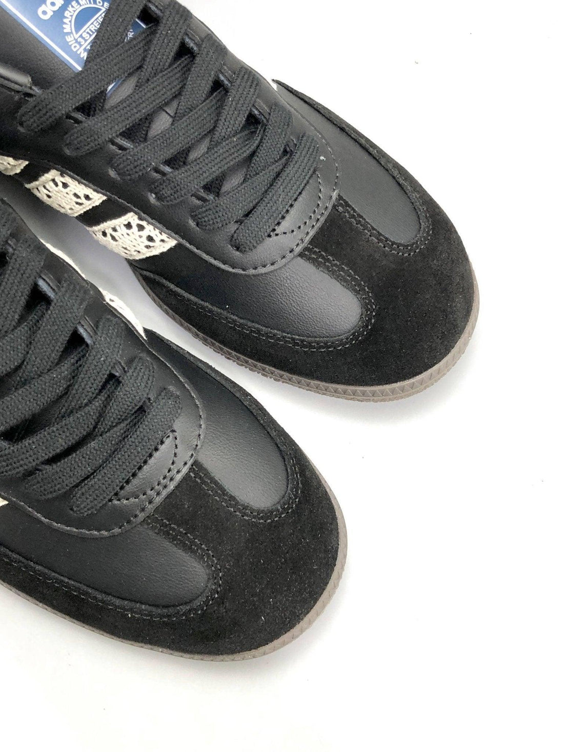 Adidas Originals Samba DJ Version - SleekGait