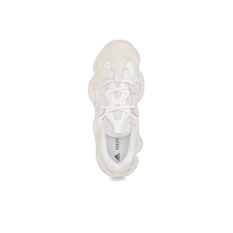 Adidas Yeezy 500 'Bone White' - SleekGait