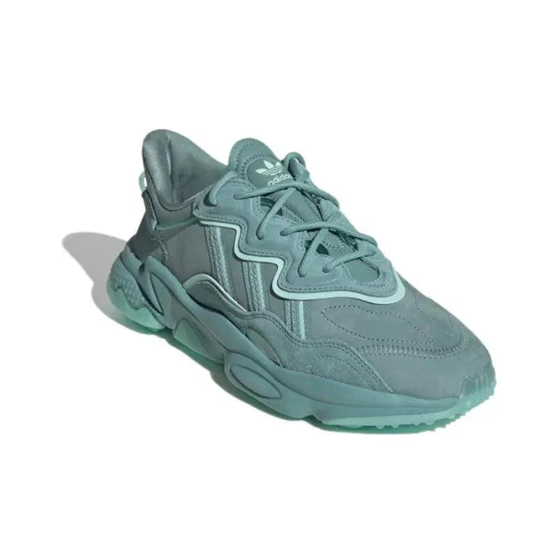 Adidas Originals Ozweego 'Vapour Steel' - SleekGait