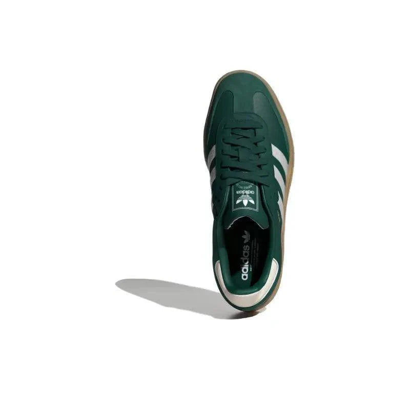 Adidas Originals Samba 'Collegiate Green Gum' - SleekGait