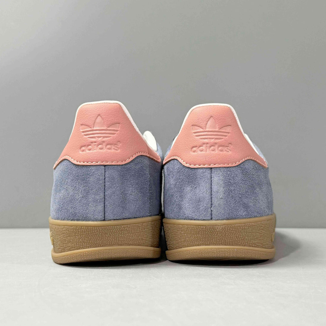 Adidas Originals Gazelle Indoor 'Preloved Ink' - SleekGait