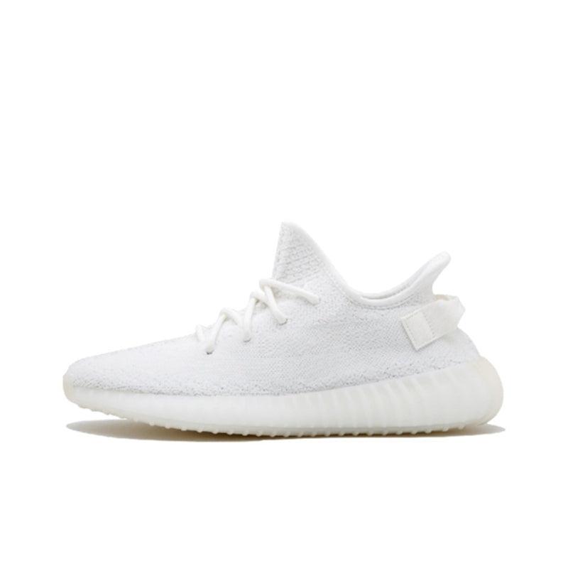 Yeezy 350 Boost V2 'White' - SleekGait