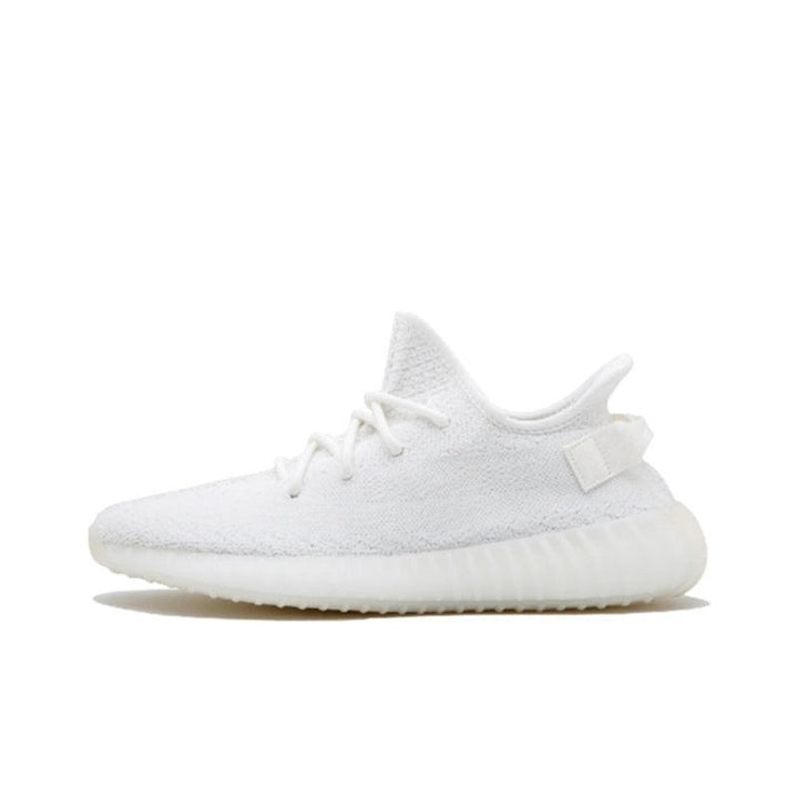 Yeezy 350 Boost V2 'White' - SleekGait