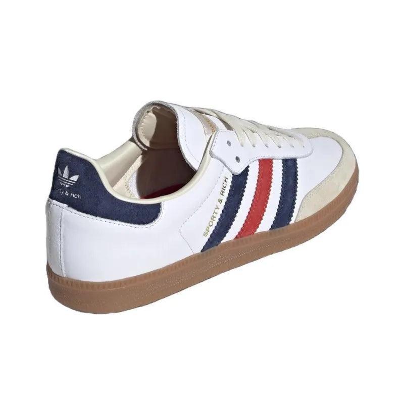 Adidas Samba OG Sporty & Rich 'USA' - SleekGait