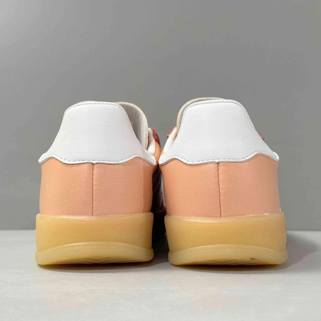 Adidas Originals Gazelle Indoor 'Beam Orange' - SleekGait