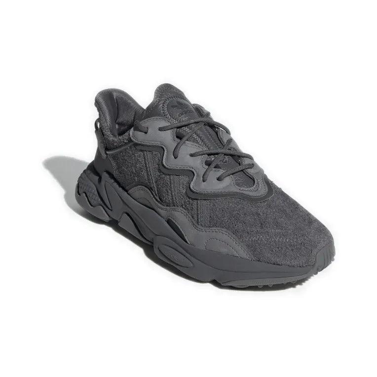 Adidas Originals Ozweego 'Grey' - SleekGait