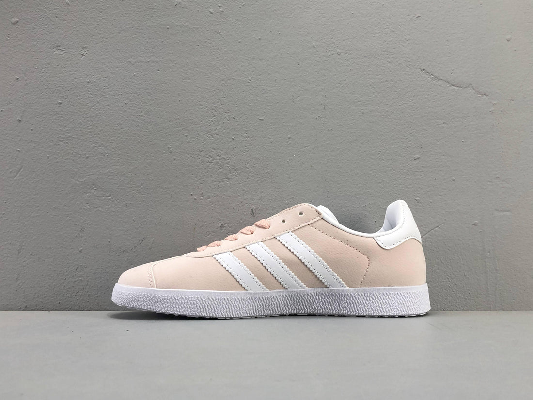 Adidas Originals Gazelle Indoor 'Vapor Pink' - SleekGait