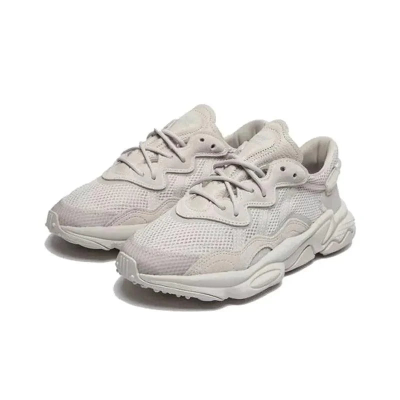 Adidas Originals Ozweego 'Chalk Pearl' - SleekGait