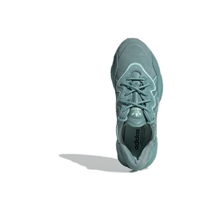 Adidas Originals Ozweego 'Vapour Steel' - SleekGait