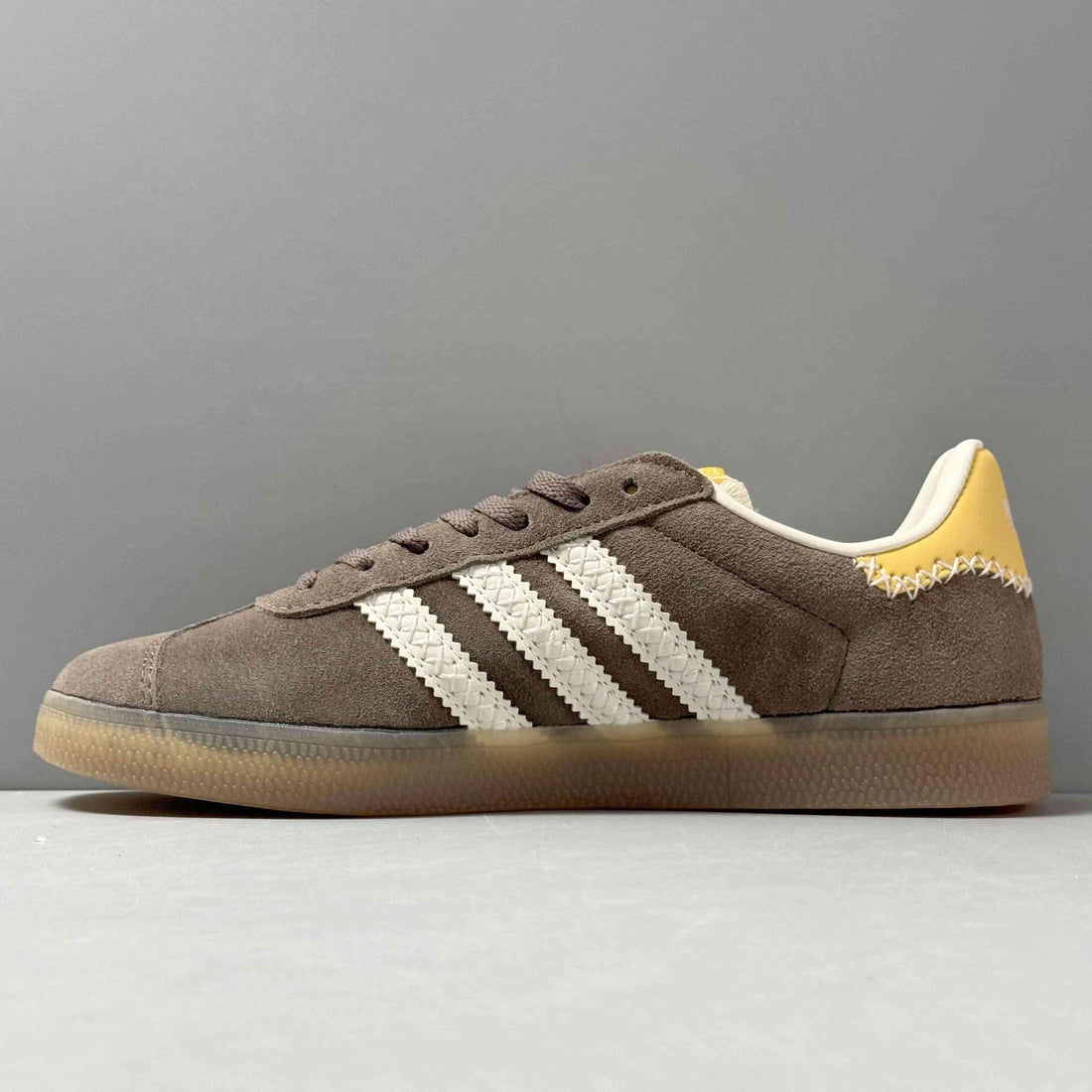 Adidas Originals Gazelle Indoor 'Earth Strata' - SleekGait