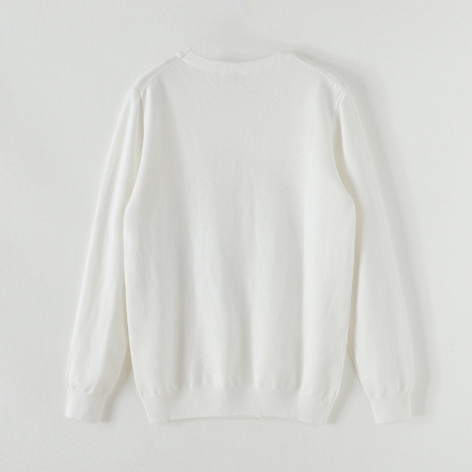 VERSACE - SWEATSHIRT - SleekGait