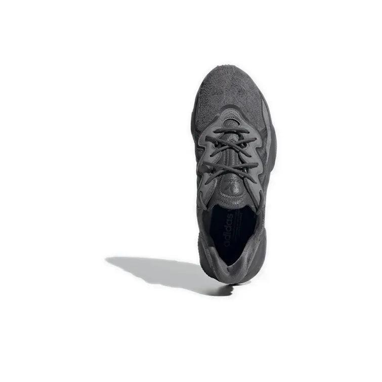 Adidas Originals Ozweego 'Grey' - SleekGait