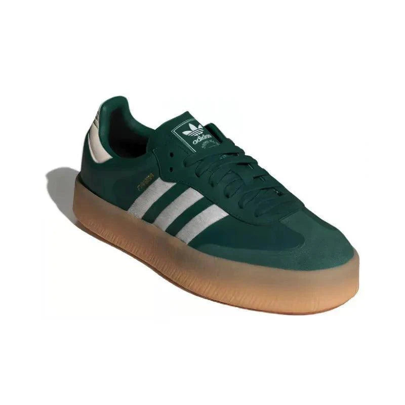 Adidas Originals Samba 'Collegiate Green Gum' - SleekGait