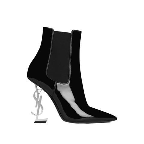 YVES SAINT LAURENT - SANDALES FEMME - SleekGait